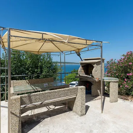 Awesome In With Wifi Apartment Obrovac