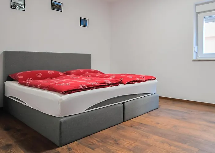 Apartman Awesome In With Wifi