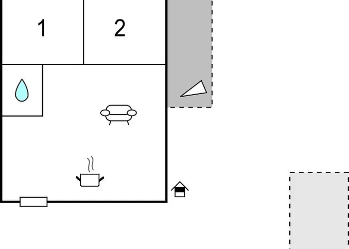 Apartman Awesome In With Wifi