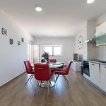 Awesome In With Wifi Apartment