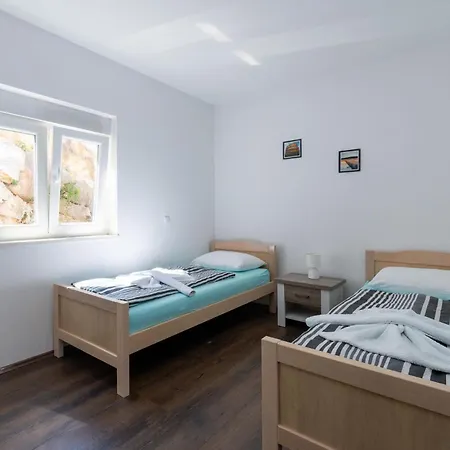 Apartman 2 Bedroom Stunning In