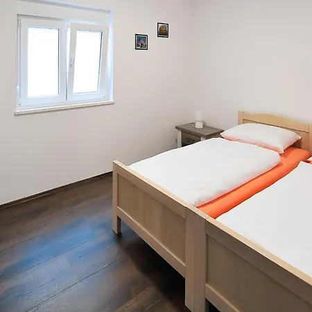 Awesome In With Wifi Appartement Obrovac