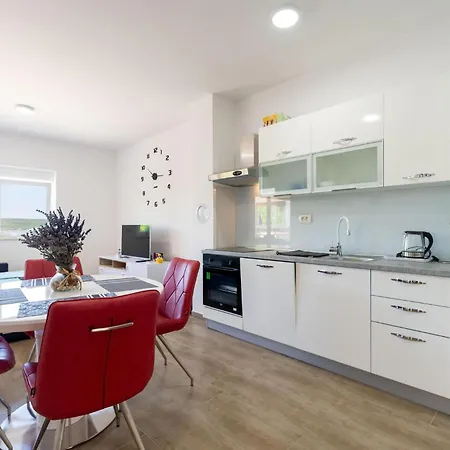 Awesome In With Wifi * Obrovac